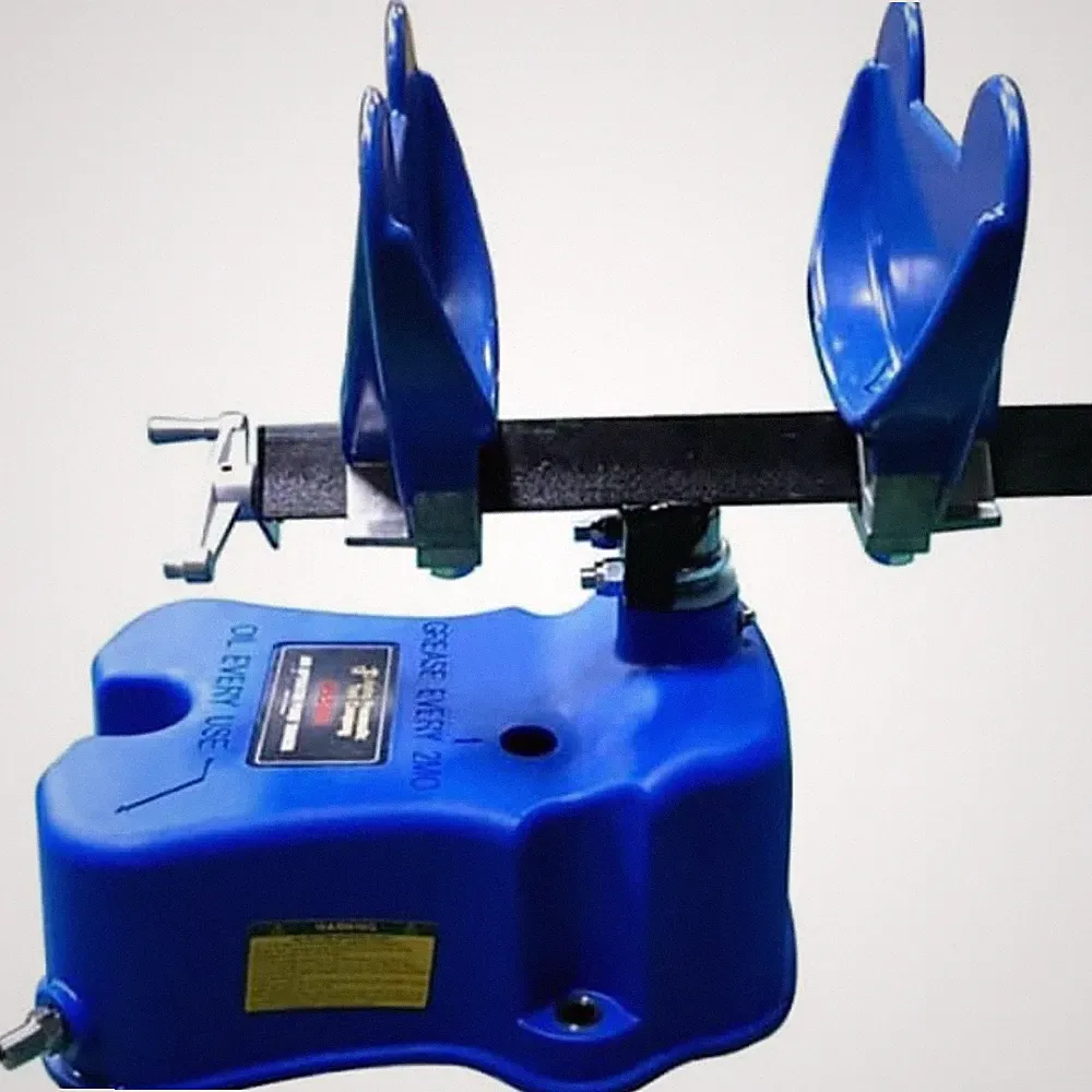 Air Operated Paint Shaker 5 Gallon Industrial Mixer for Cans Automotive