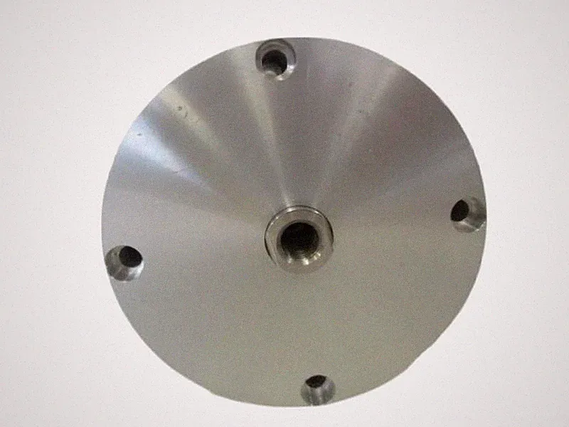 FABCO AIR MB-721-X-HHC PANCAKE CYLINDER UNMP