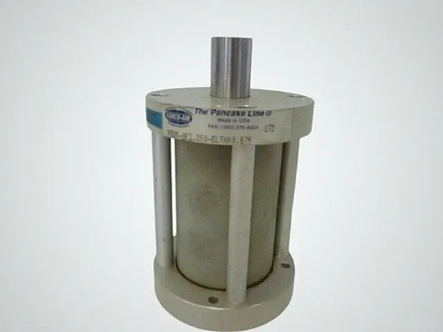 FABCO-AIR PSD5-HF2.250-ELTNX0.875 PANCAKE AIR CYLINDER NSNP