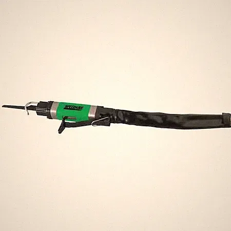 Speedaire 10D241 Reciprocating Air Saw, Industrial, 7500Spm