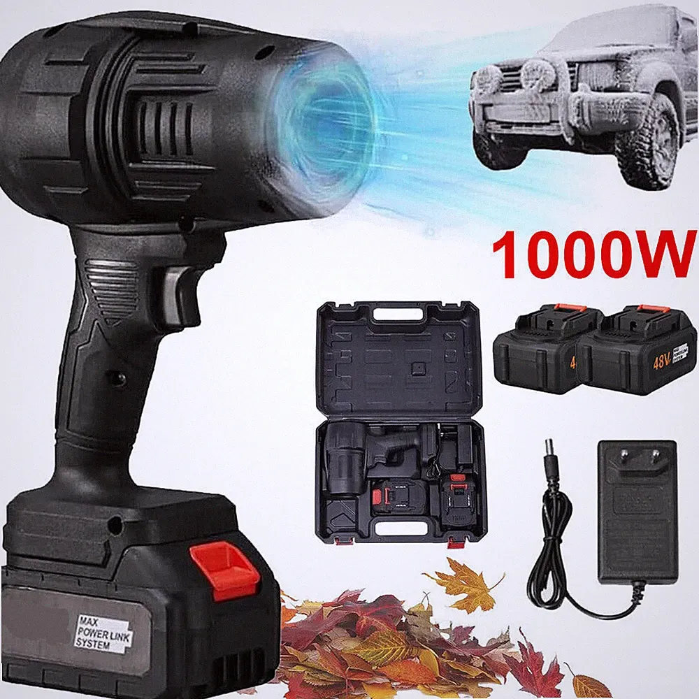 Turbo Blower Cordless Turbo Super Power Air Duster Storm Industries Blower
